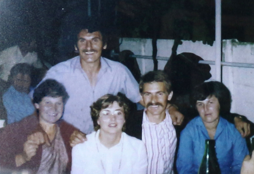 50 GODINA MOSTIŠČARA Tradicija koja traje i traje