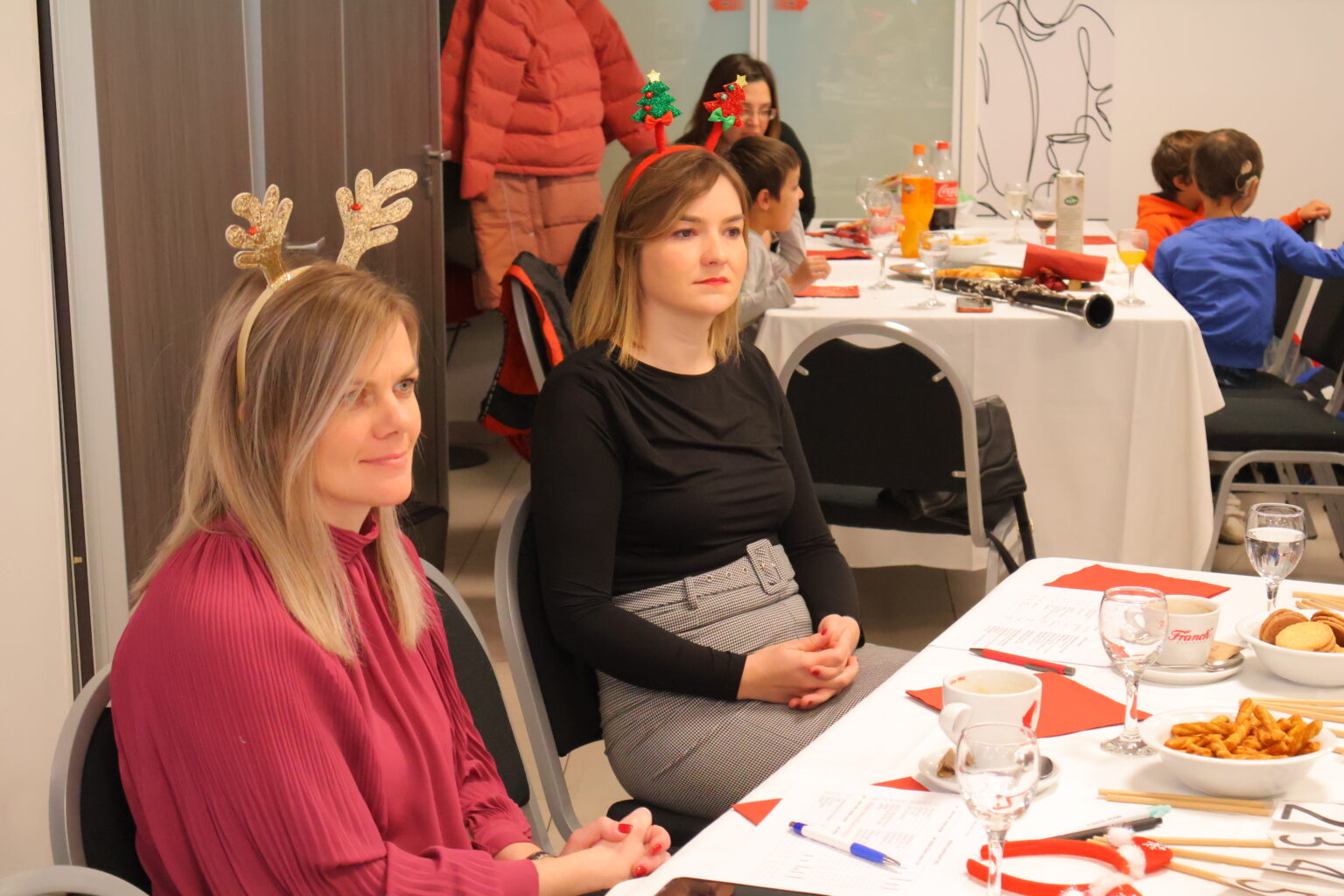 SLAVILI SU Centar za odgoj i obrazovanje Čakovec obilježio Međunarodni dan osoba s invaliditetom SLAVILI SU Centar za odgoj i obrazovanje Čakovec obilježio Međunarodni dan osoba s invaliditetom