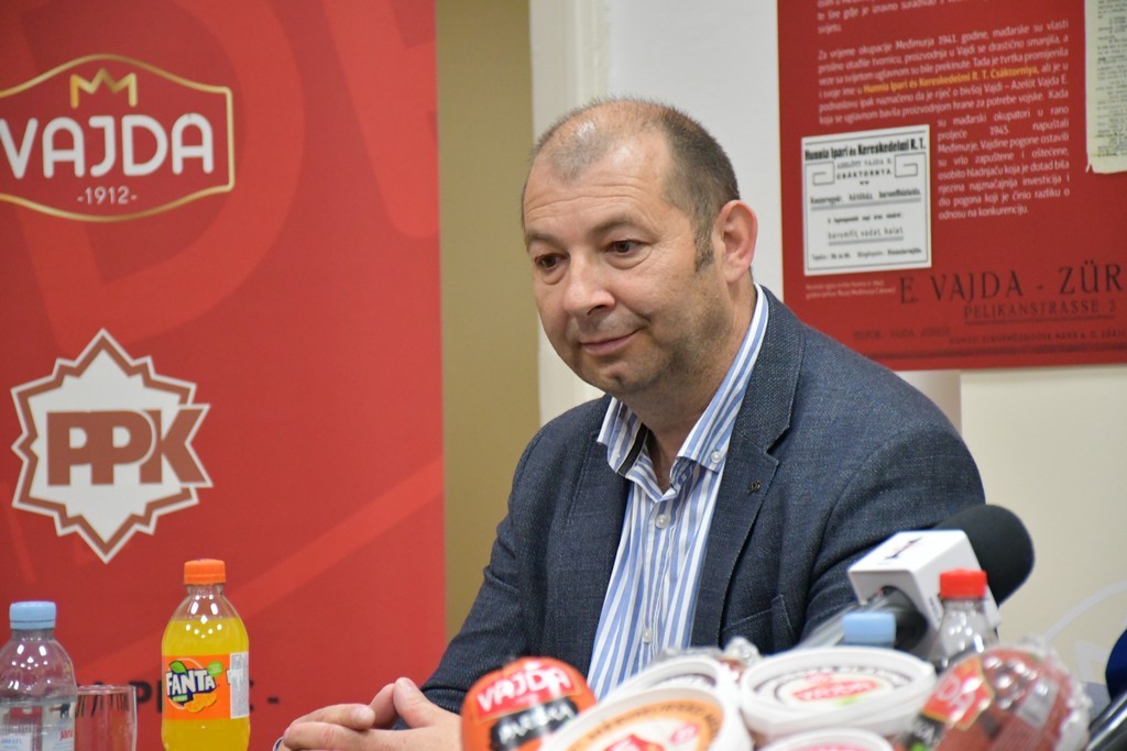 Vajda i Srednja škola Prelog Vajda i Srednja škola Prelog