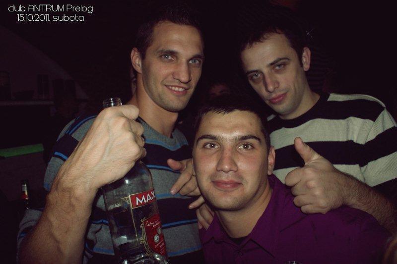 DSC07995 Antrum (Petak i subota, 14. i 15.10.)