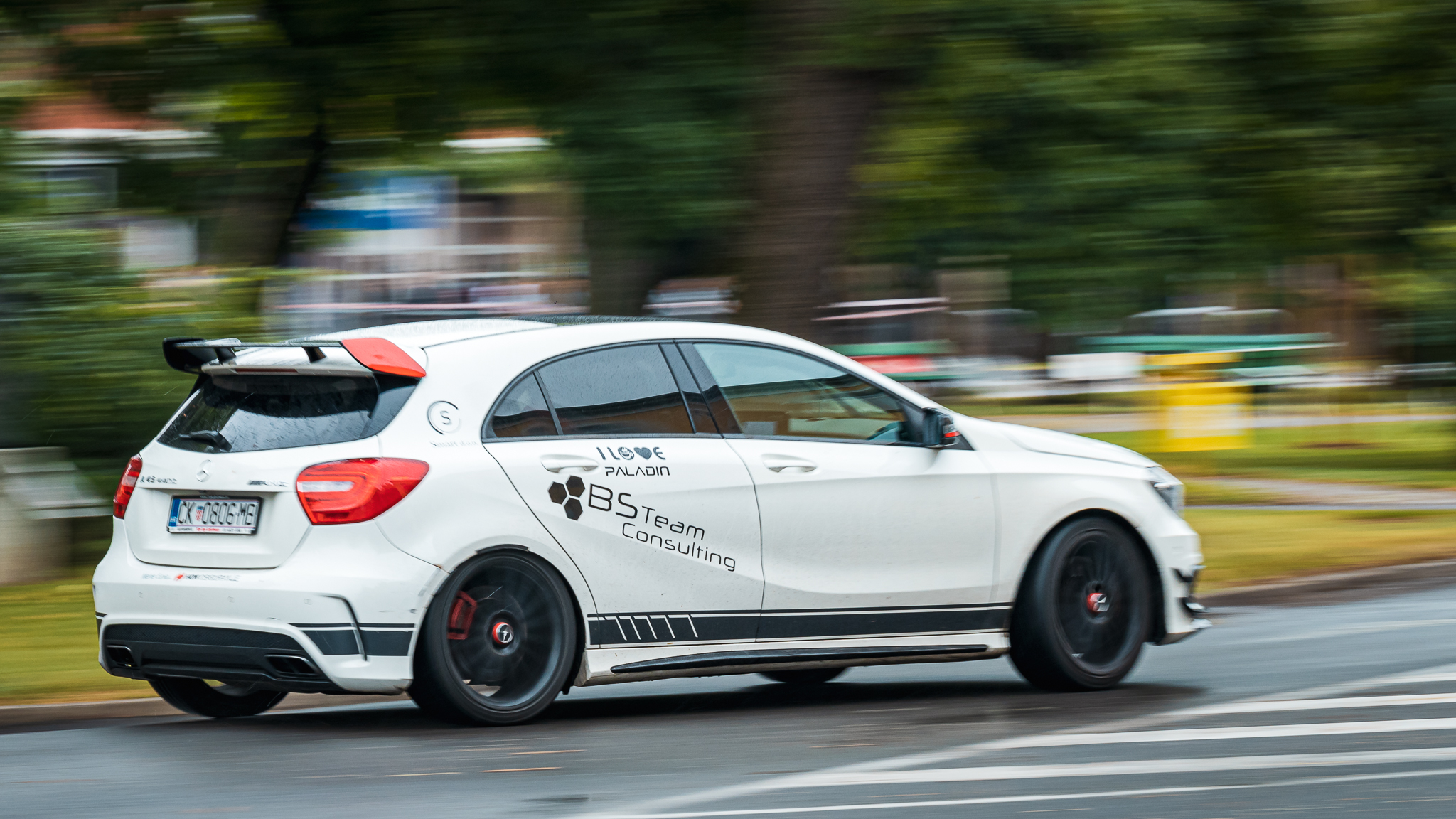 Velika nagrada Čakovca