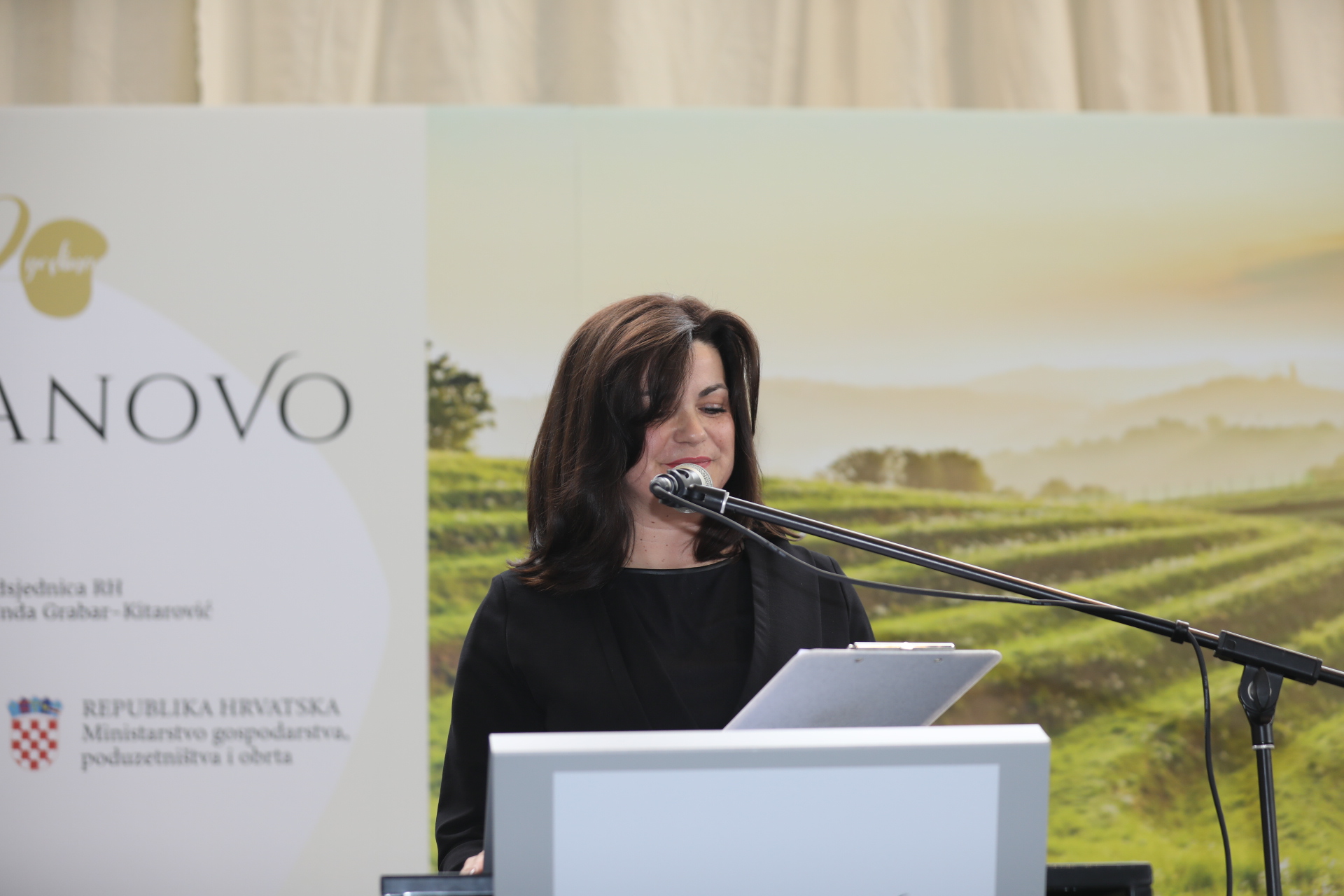 Svečanost otvorenja jubilarnog – dvadesetog Urbanova i Festivala pušipela