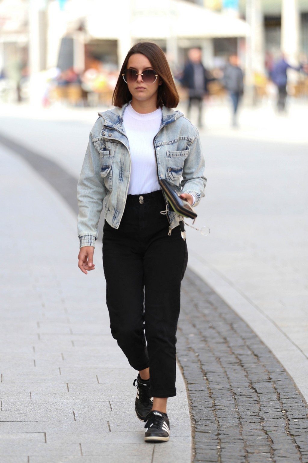 Klikom po Čakovcu (20.3.2021.)