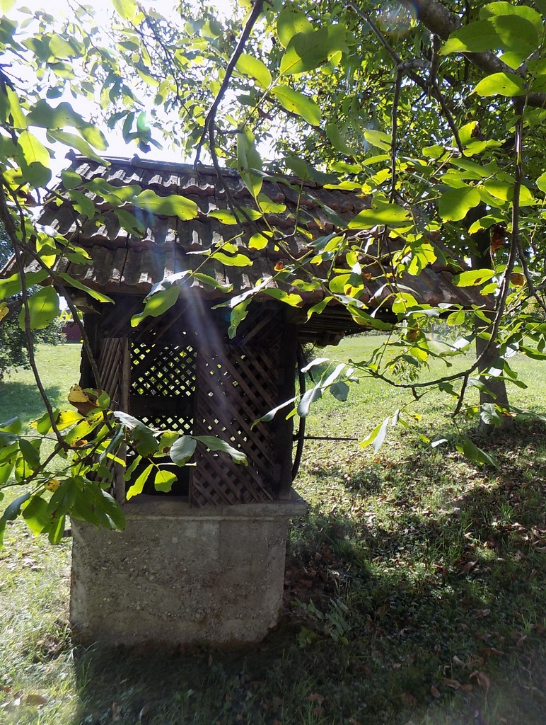 Prekrasne scene u prirodi: Kasno ljeto u gornjem Međimurju