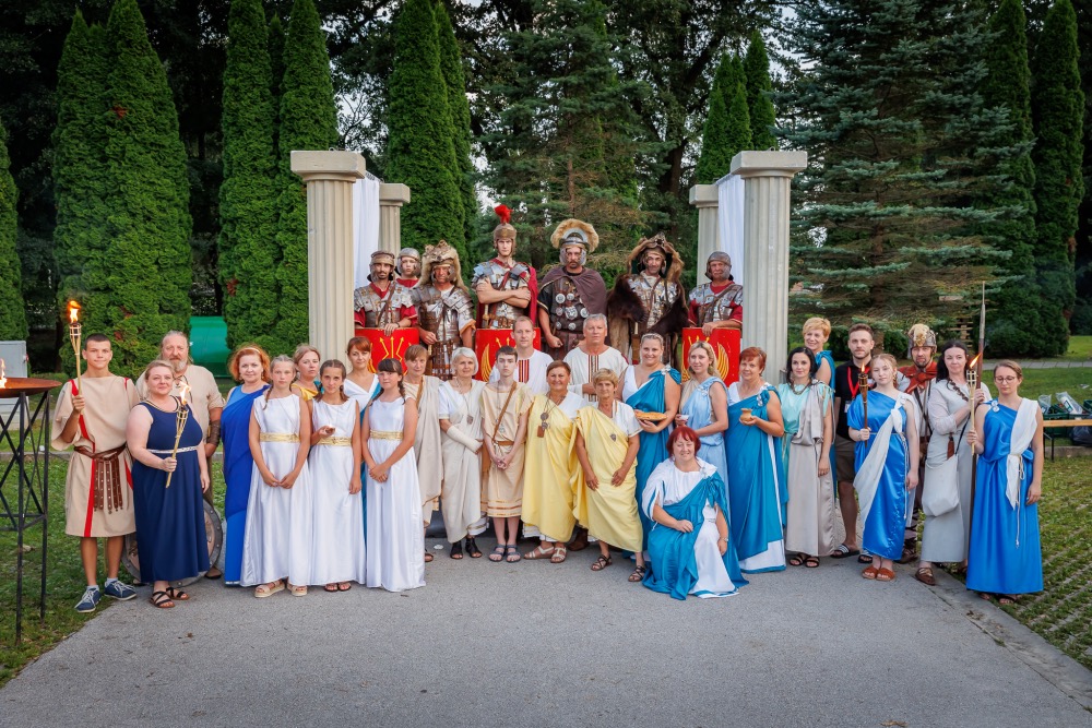 Sveti Martin na Muri