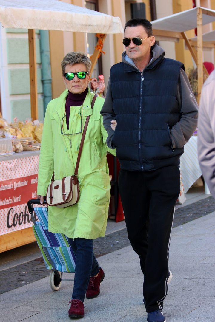 Klikom po Čakovcu (29.9.2018.)