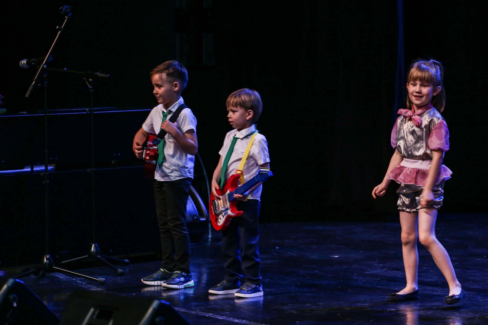 11. Humanitarna akcija ‘Zajedno protiv raka pjesmom, plesom i modnom revijom’