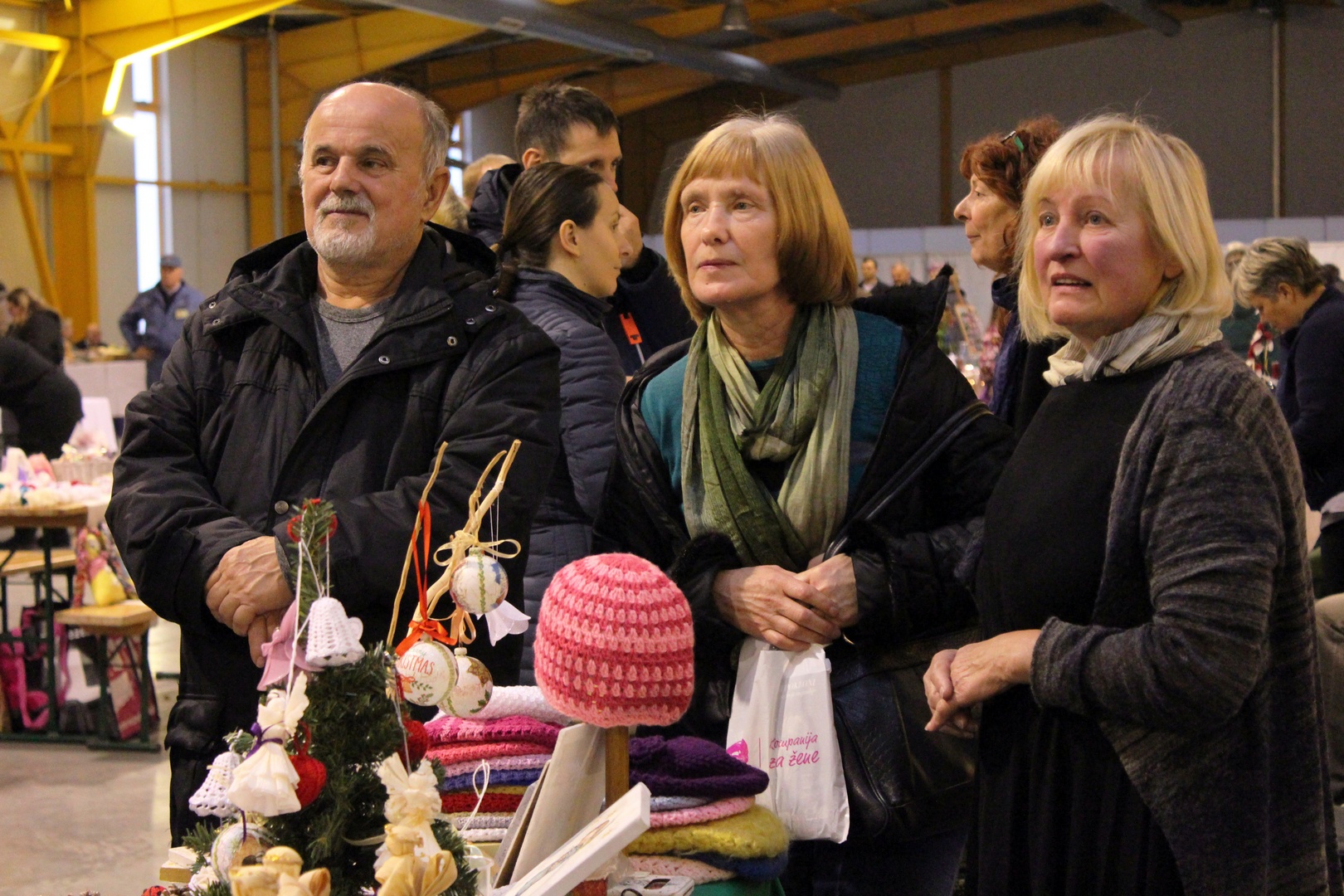 Koncert na Mesapu za Katružu ‘Božiću s ljubavlju’