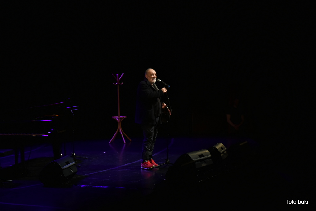 Jedinstveni Đole u čakovečkom Centru za kulturu (nedjelja)