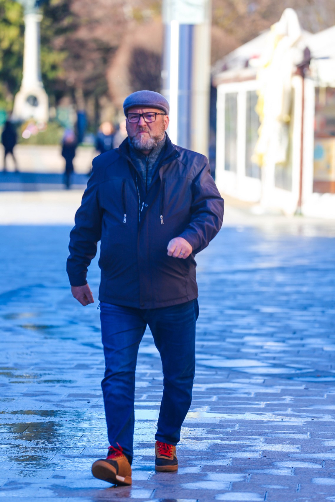 Klikom po Čakovcu (4.2.2023.)