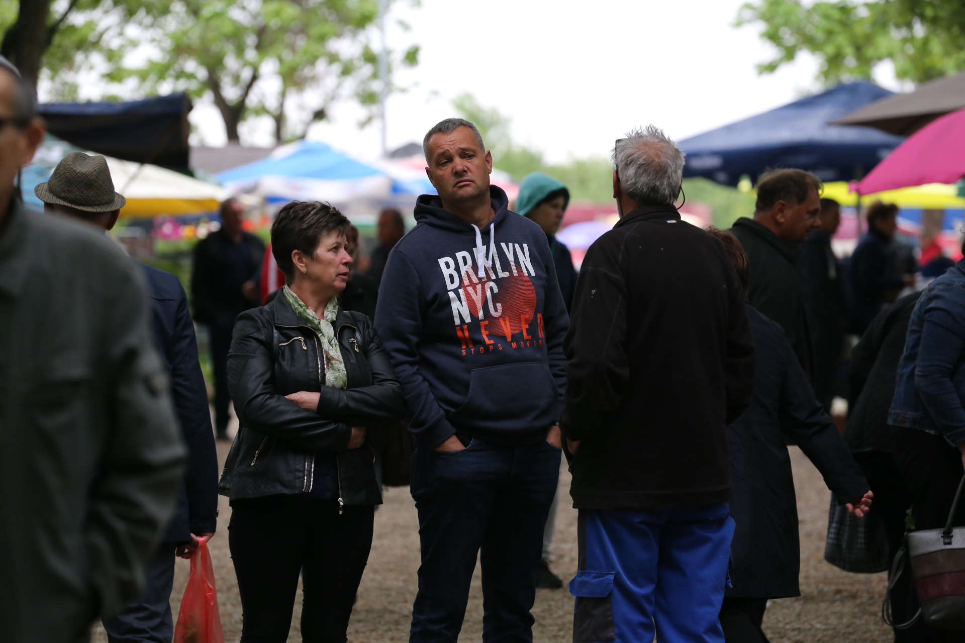 Čakovečki sajam srijedom (20.5.2020.)