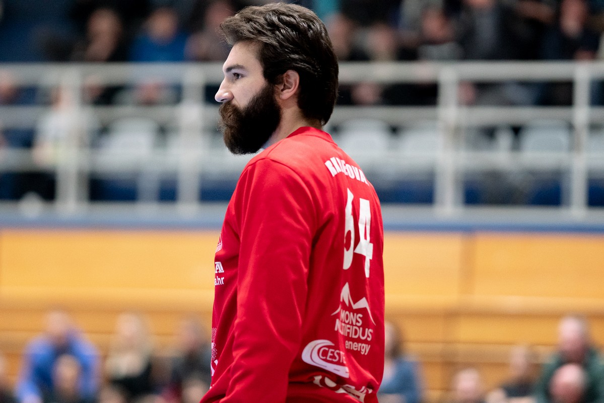 MRK Čakovec, Rukomet