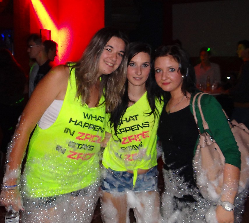 slika0043586024 Pjena party u Šampionu (Subota, 16.8.2014.)