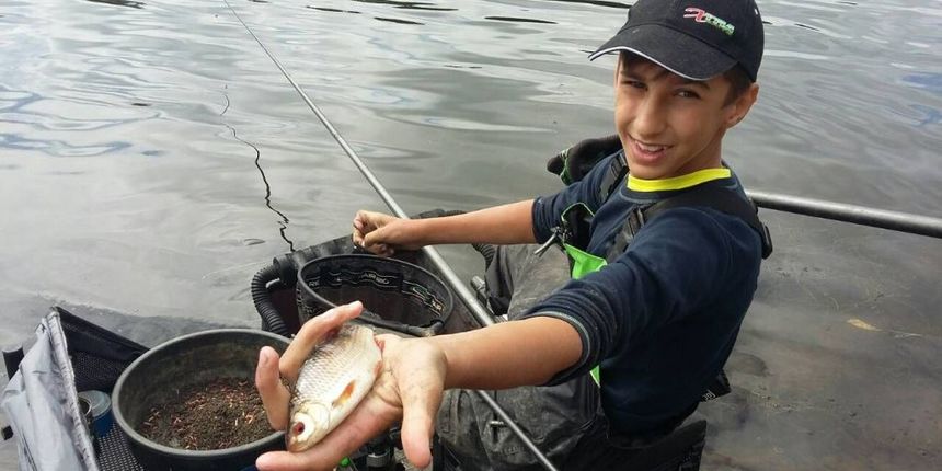 Marko Horvat – ribolov Marko Horvat – ribolov