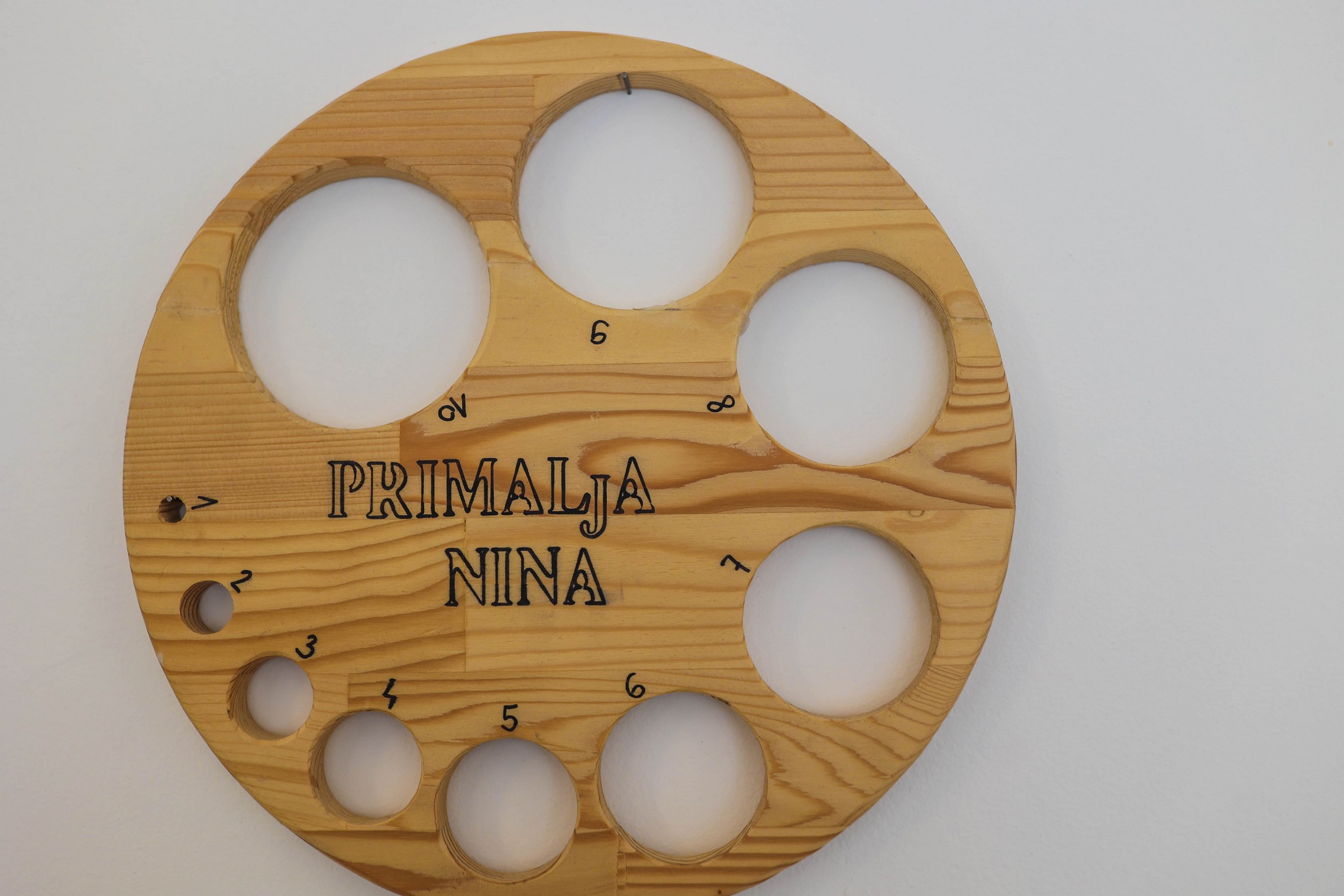 Primalja Nina proslavila prvi rođendan obrta