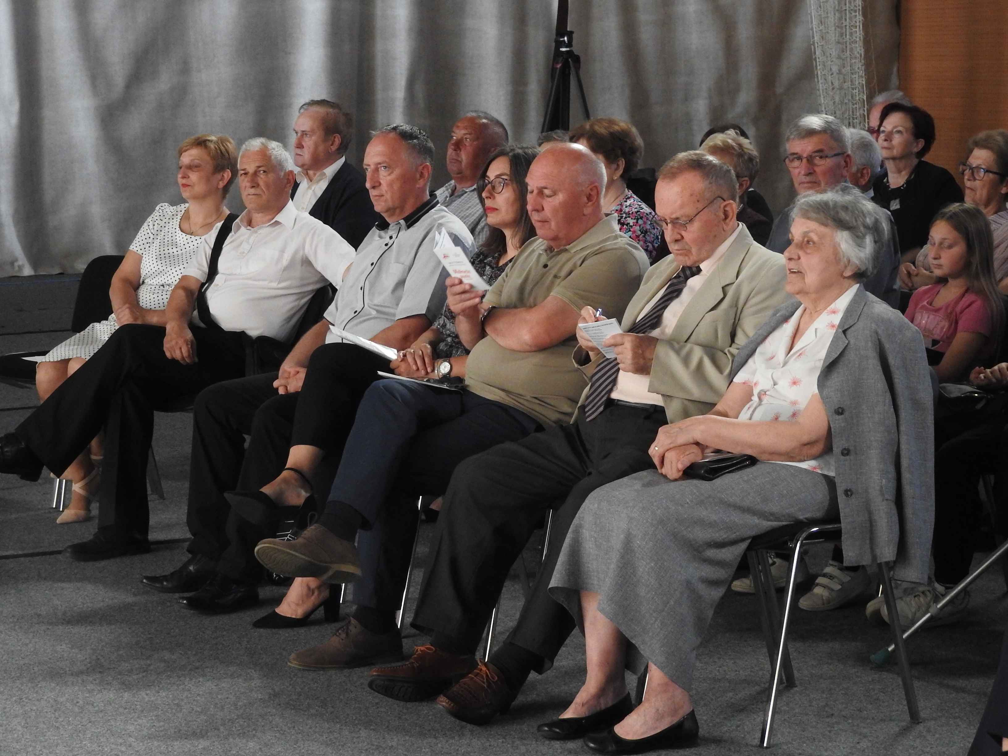 FOTO Nedelišće: Održana 39. smotra ‘Međimurske popevke Nedelišće’