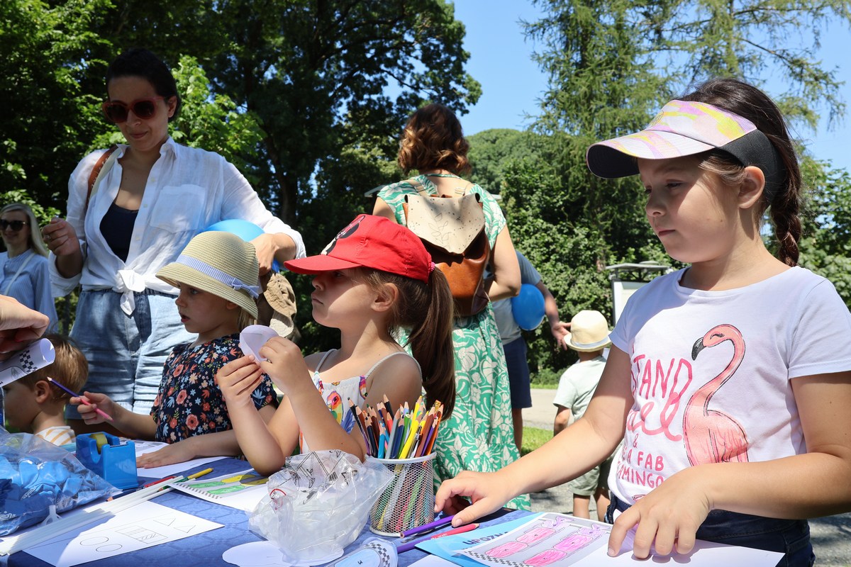 VELIKI INTERES Obiteljski EU dan Međimurske županije