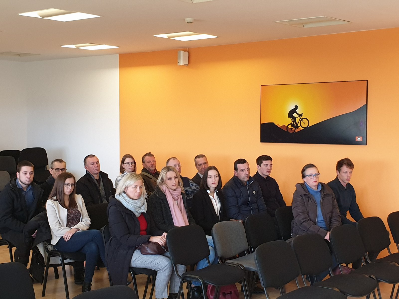 OPĆINA NEDELIŠĆE Potpisivanje ugovora s novim stipendistima o stipendiranju za akademsku 2019./2020. godinu OPĆINA NEDELIŠĆE Potpisivanje ugovora s novim stipendistima o stipendiranju za akademsku 2019./2020. godinu