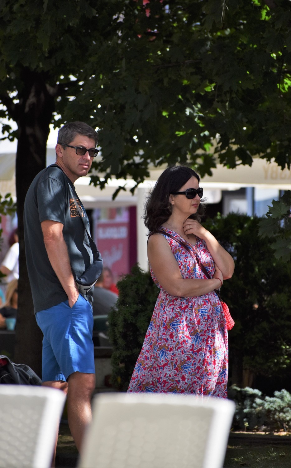 Klikom po Čakovcu (10.8.2019.)