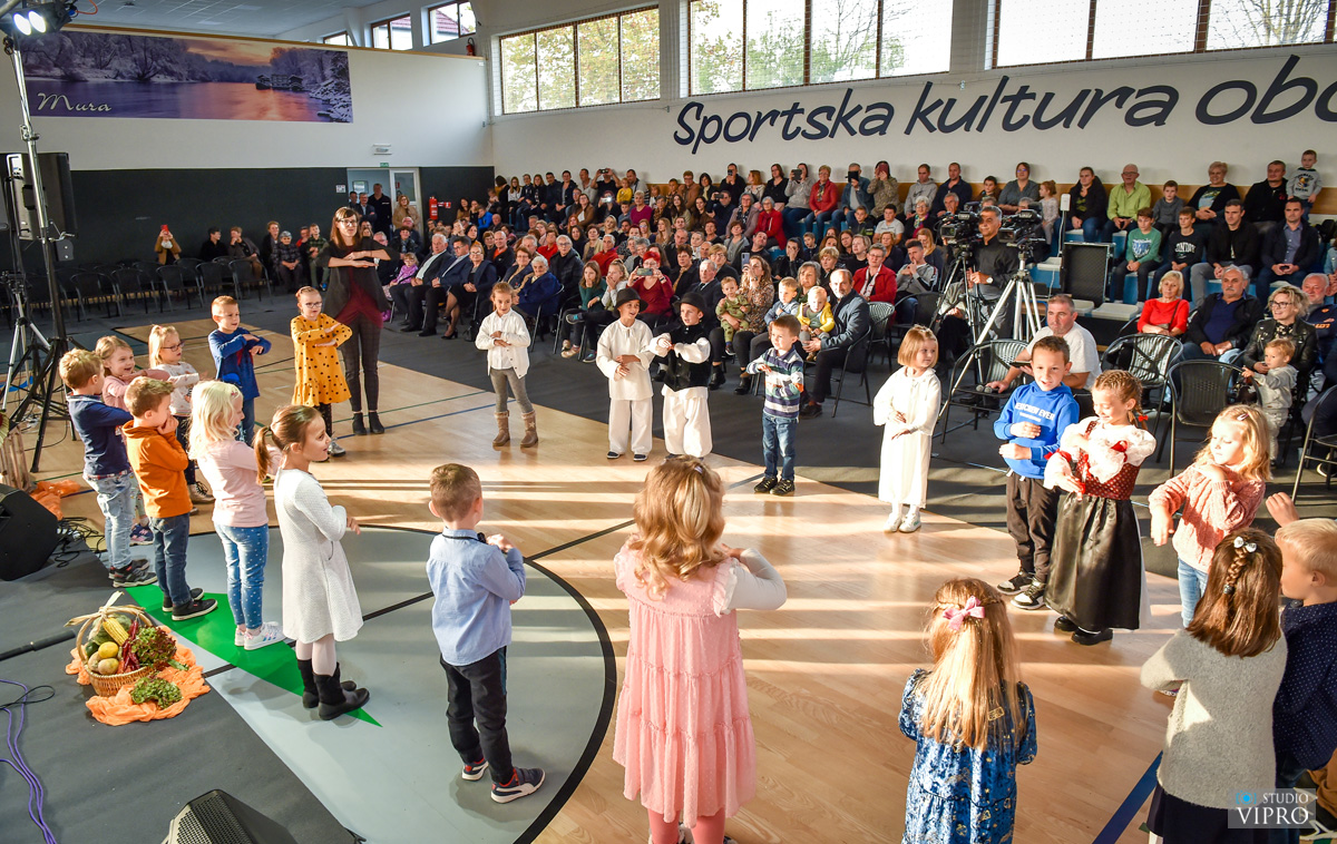 Deset godina Mješovitog pjevačkog zbora Udruge ‘Prijatelji sv. Roka’