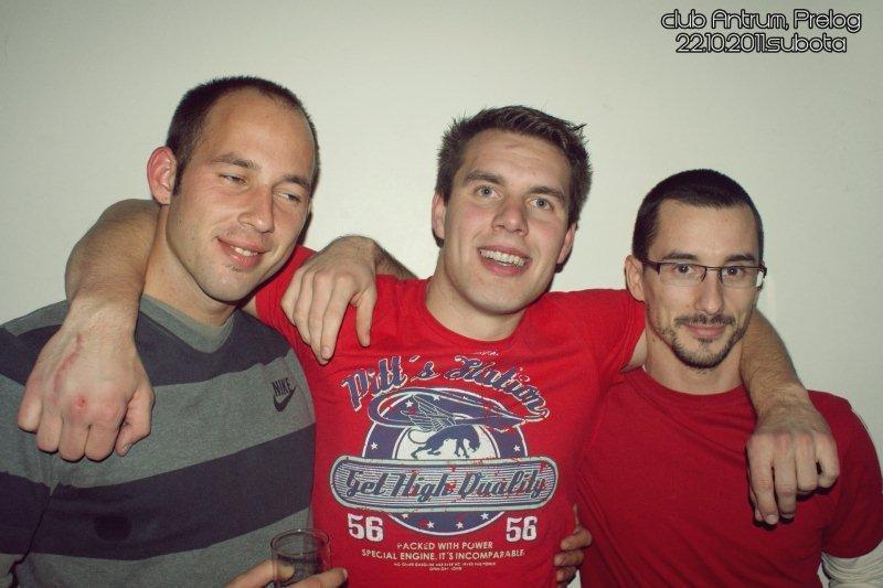 DSC08417 Antrum (Petak i subota, 21. i 22.10.)