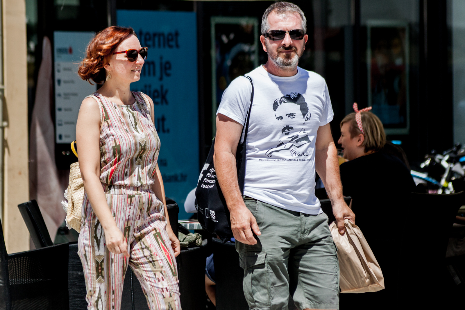 Klikom po Čakovcu (Subota, 29.6.2019.)