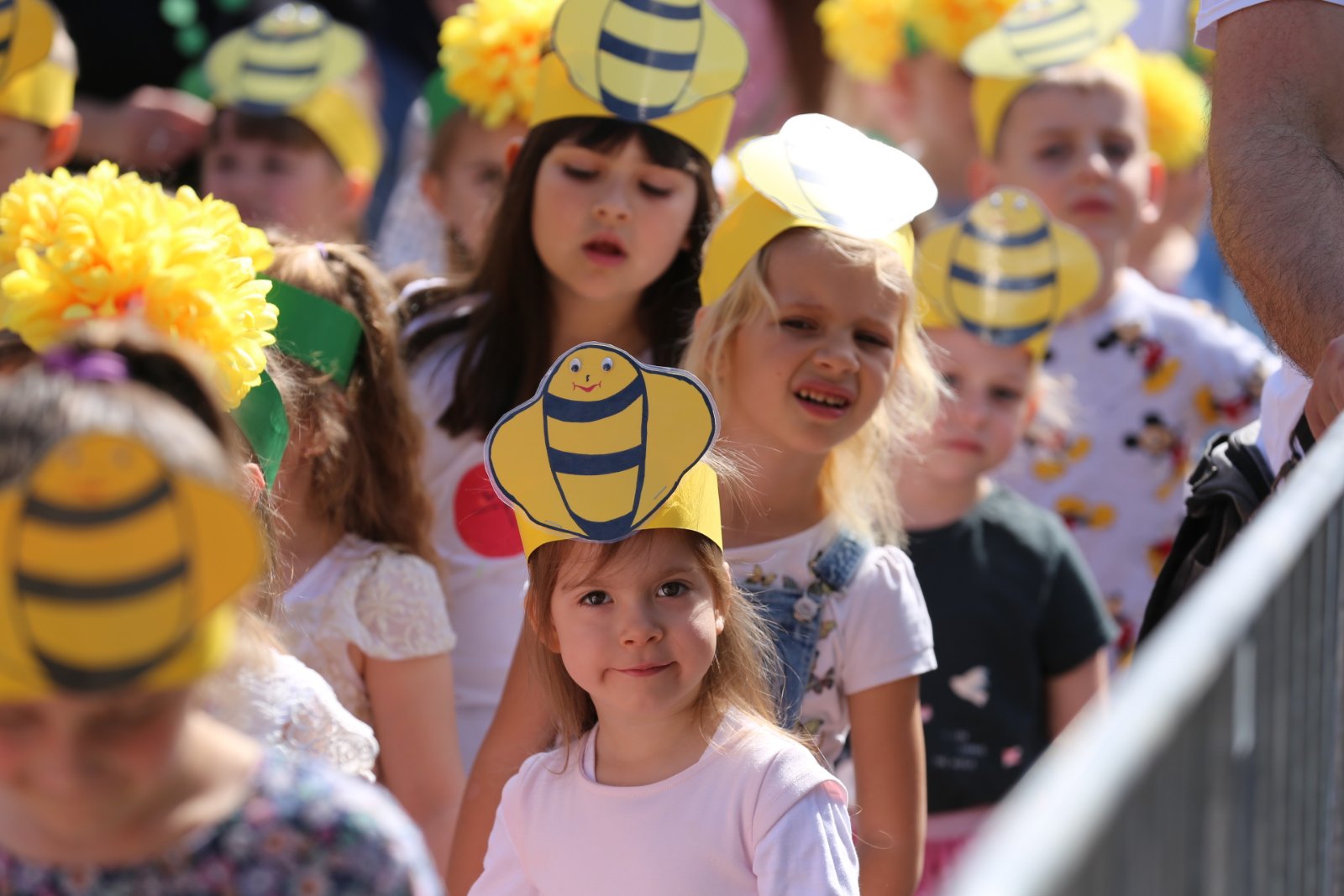 Proljetna rapsodija u Čakovcu
