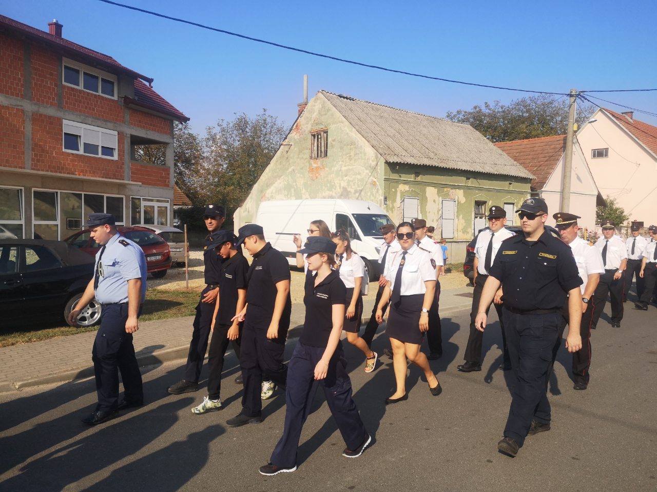 Svečana proslava 130 godina DVD-a Donji Kraljevec