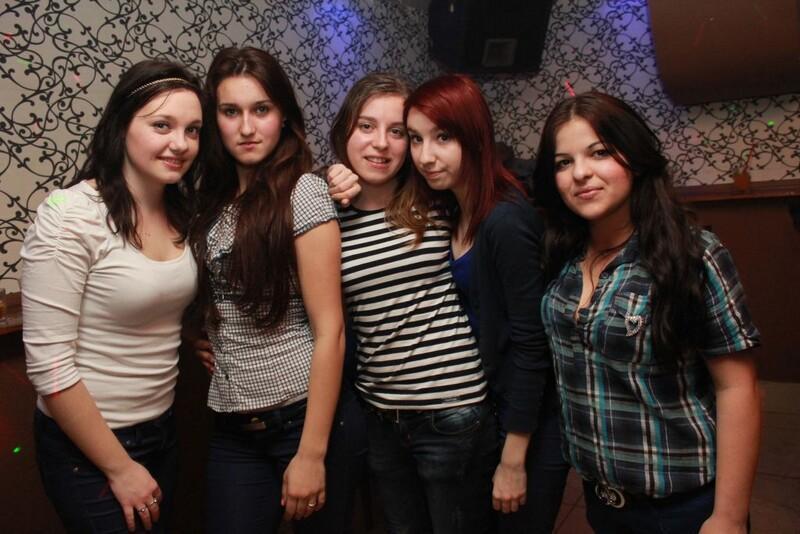 Foto6 Night club “Taboo” (Subota, 9.3.2013) Foto6 Night club “Taboo” (Subota, 9.3.2013)