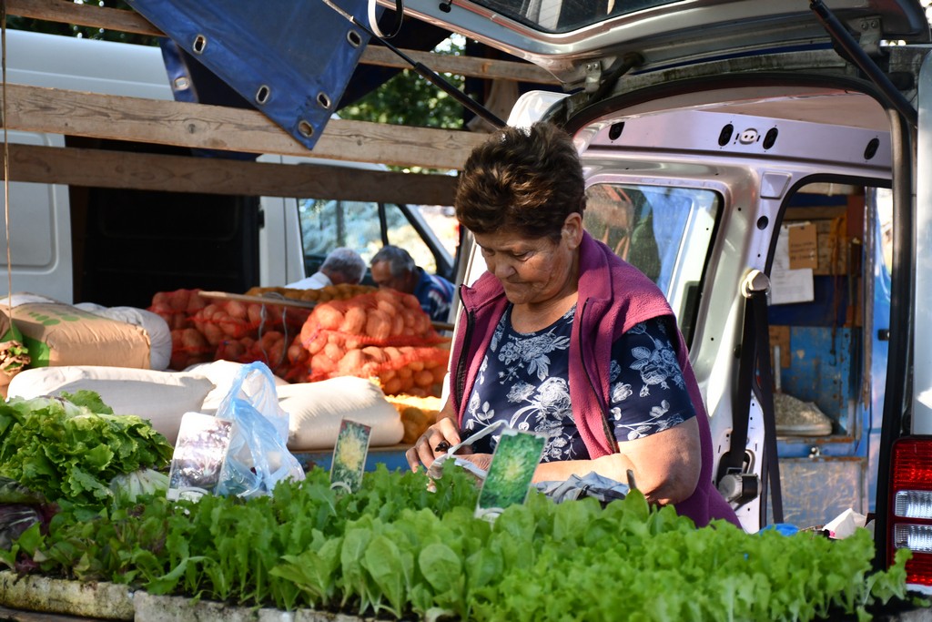 Čakovečki sajam (srijeda, 6.9.2023.)