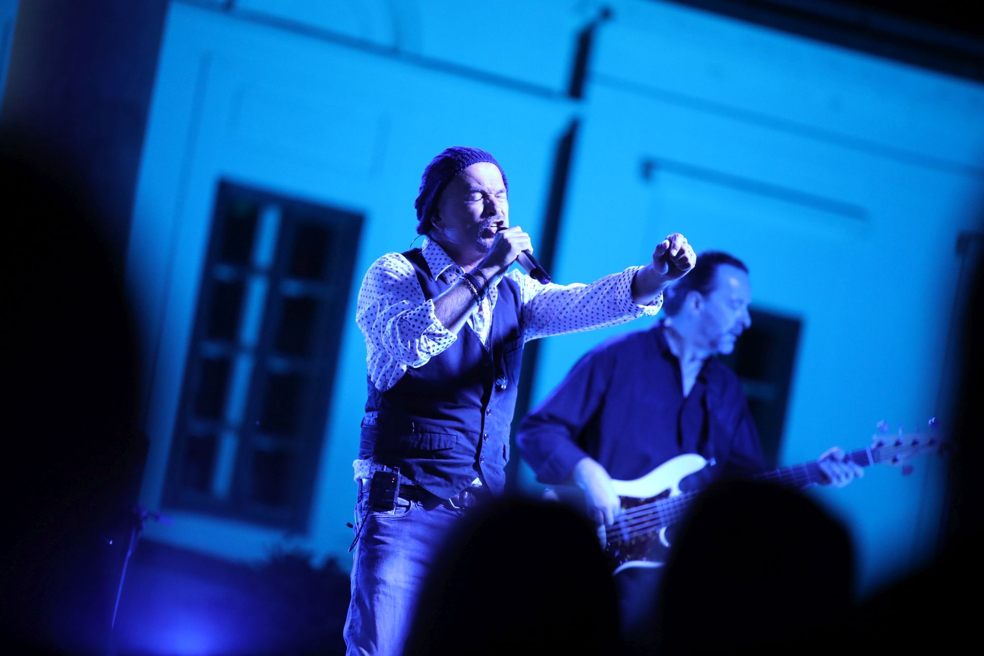 Gibooni, Matija Dedić