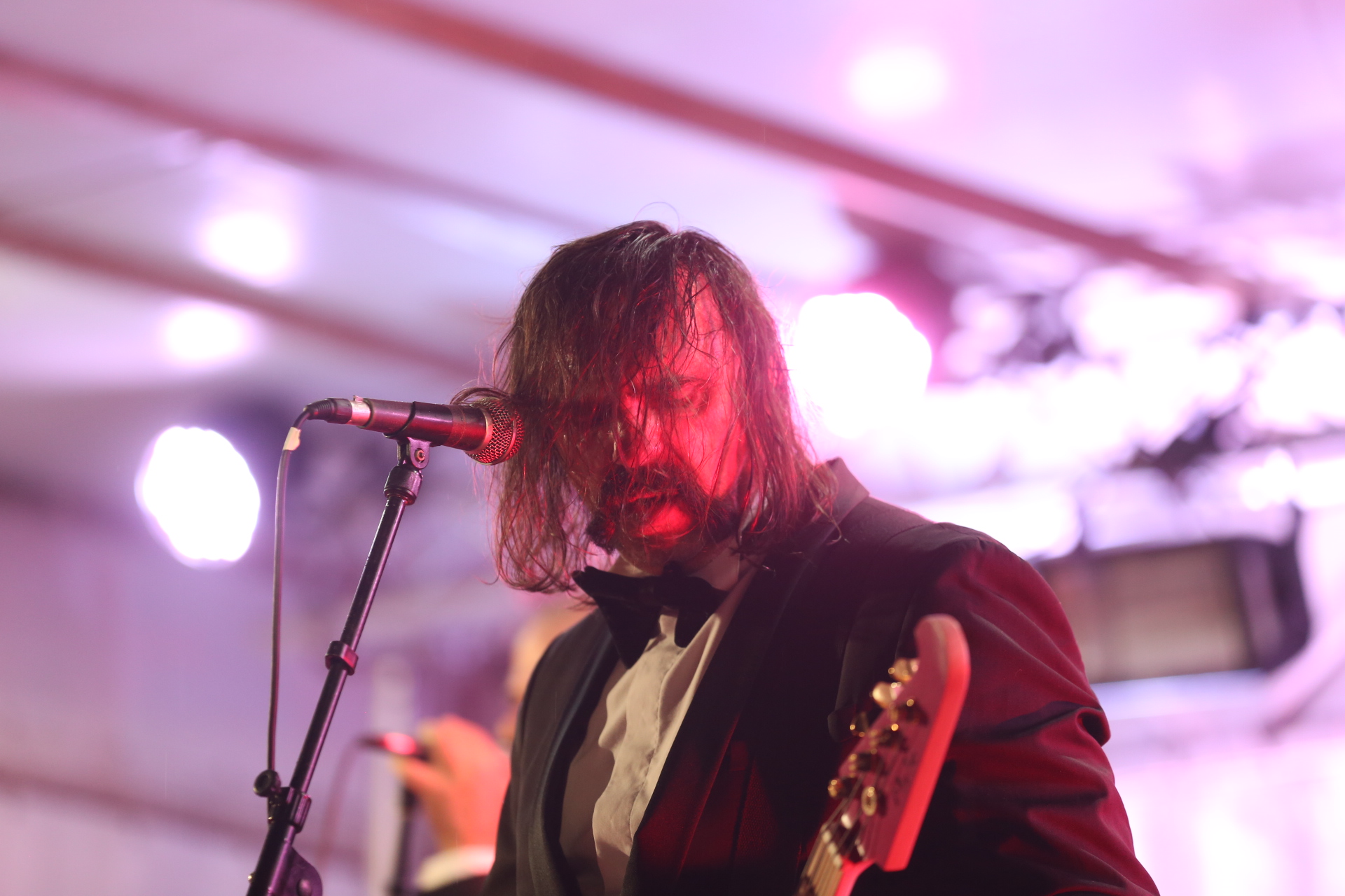 FOTO Let 3 pošteno rasplesao i zabavio Prelog