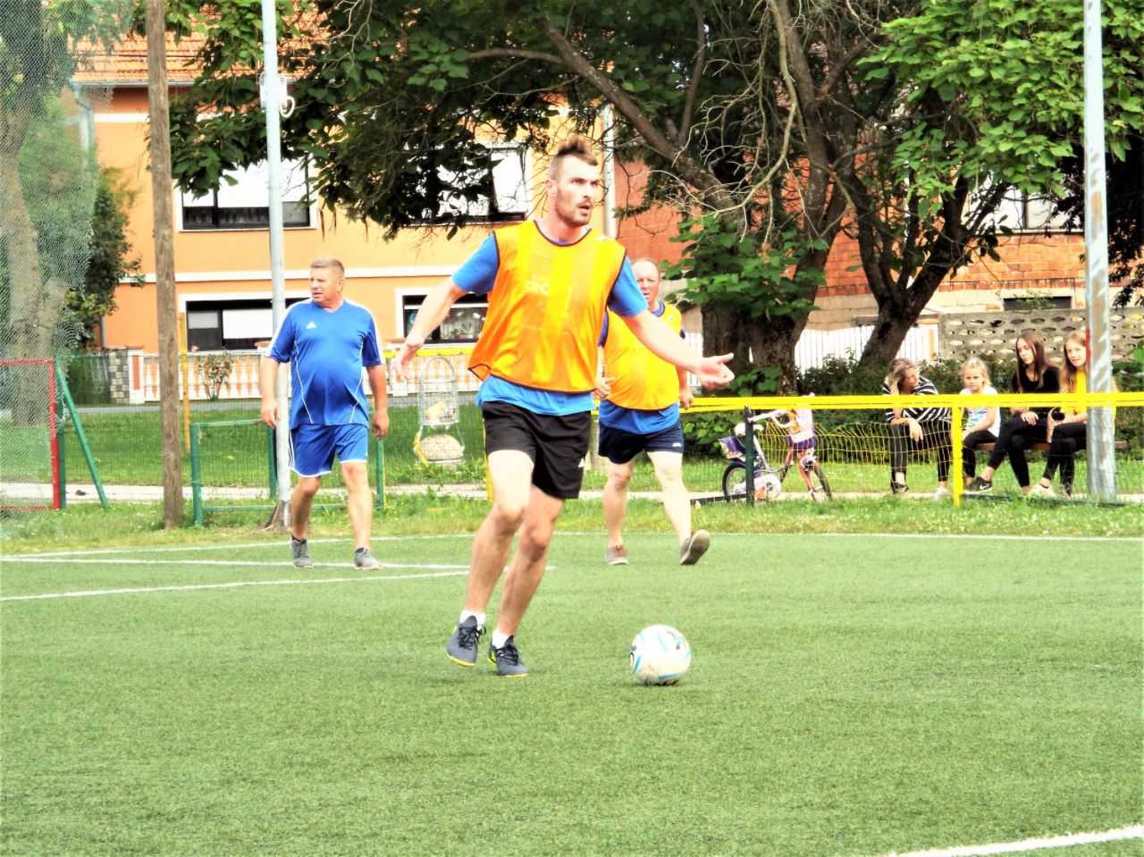 Druženje Mostišćara u Belici traje već 47 godina