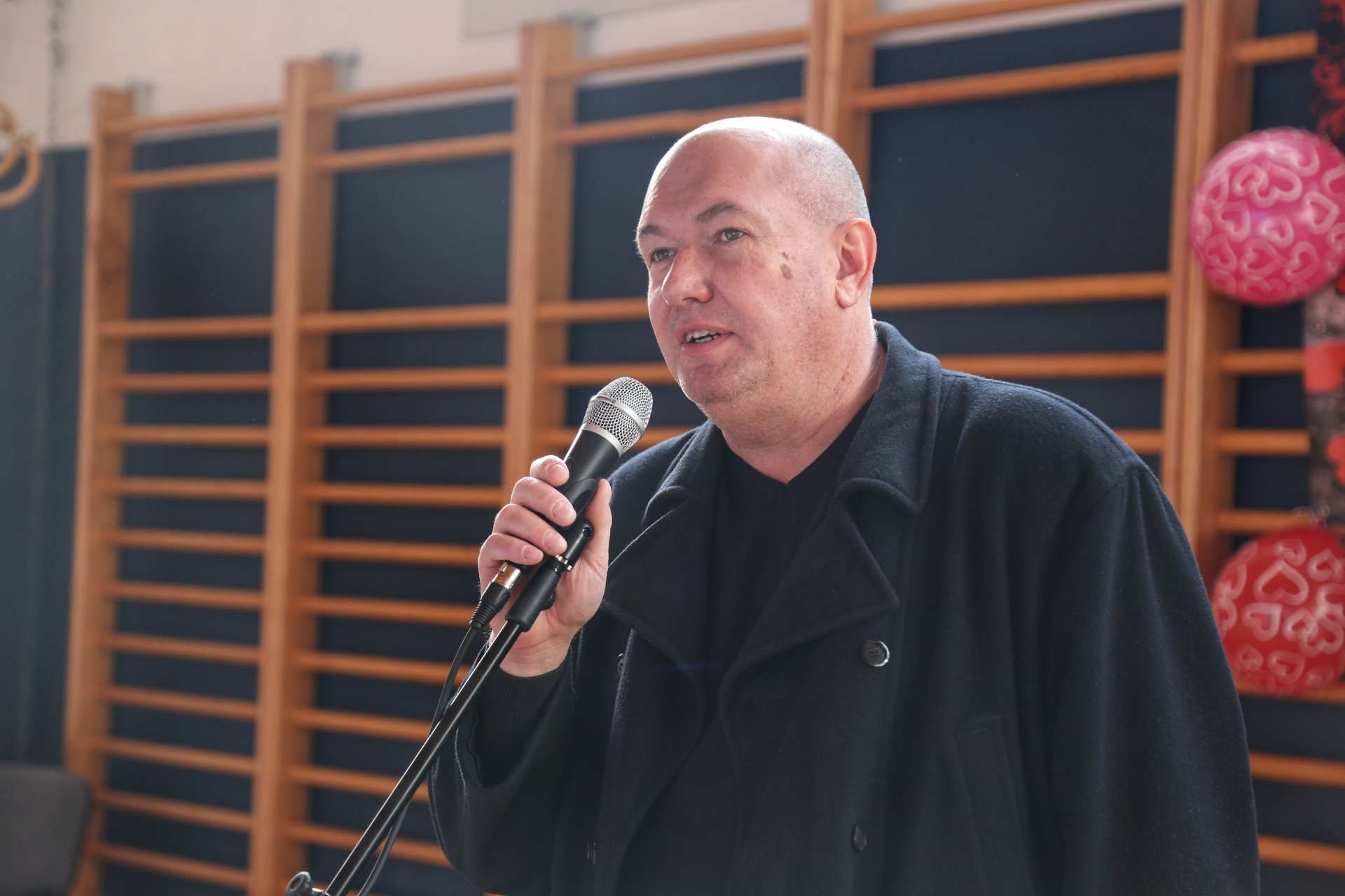 Valentinovo sa Selničkim mažoretkinjama