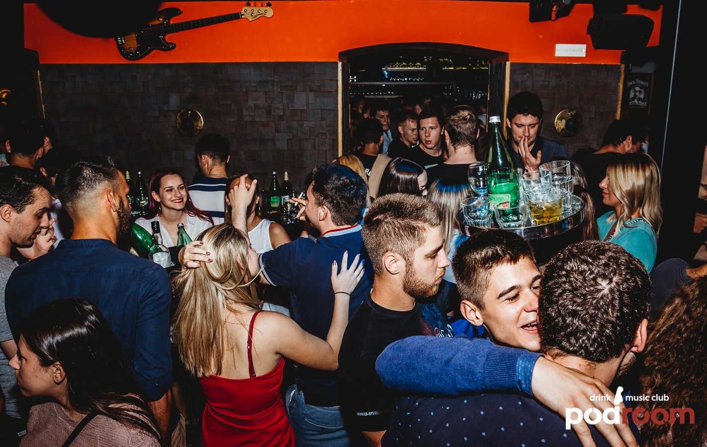 Odlična atmosfera na Podrumarenju uz TS Kumove i vina Dvanajščak-Kozol