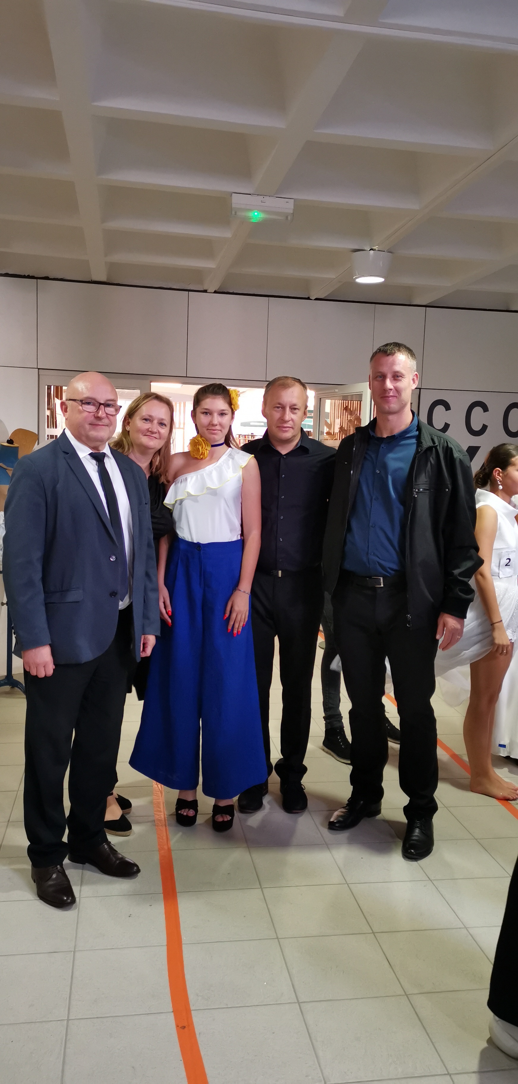 MEĐIMURKE U ŠPANJOLSKOJ I FRANCUSKOJ Učenice iz Gospodarske škole Čakovec bile na stručnom usavršavanju MEĐIMURKE U ŠPANJOLSKOJ I FRANCUSKOJ Učenice iz Gospodarske škole Čakovec bile na stručnom usavršavanju