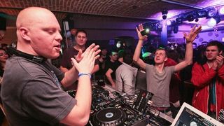 slika0031Podroom (Subota, 9.2. – Carninival House Party – DJ Mario Amarillo)