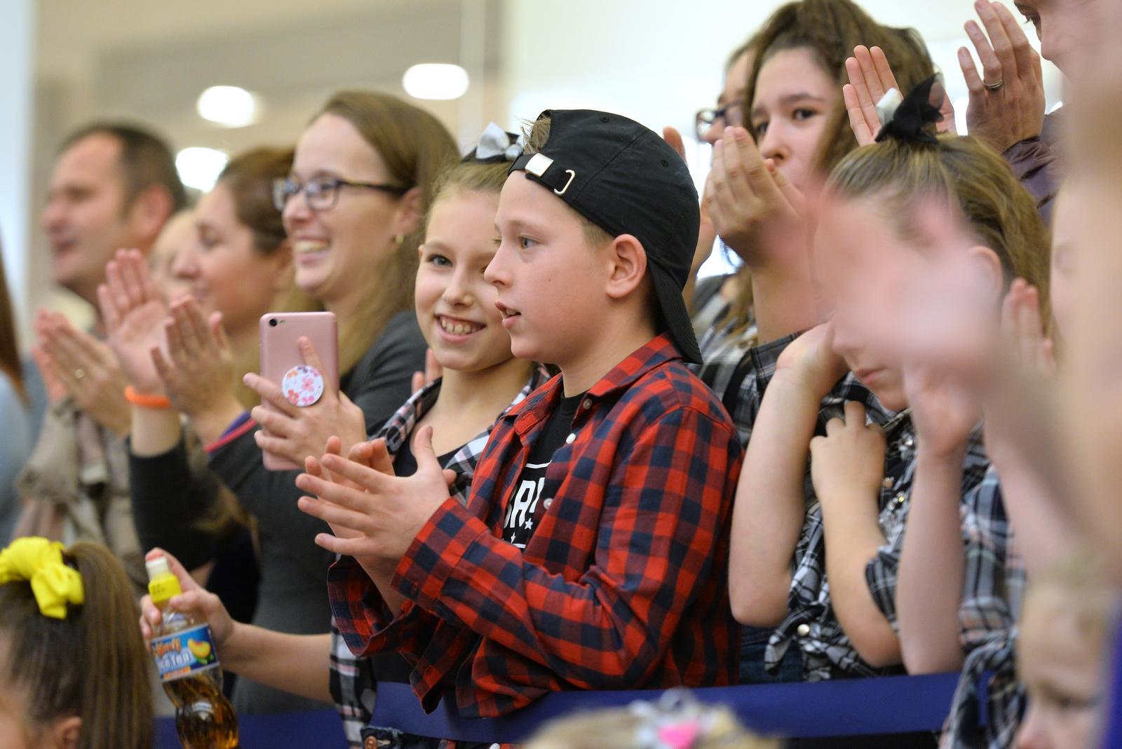 Trgovački centar Lumini