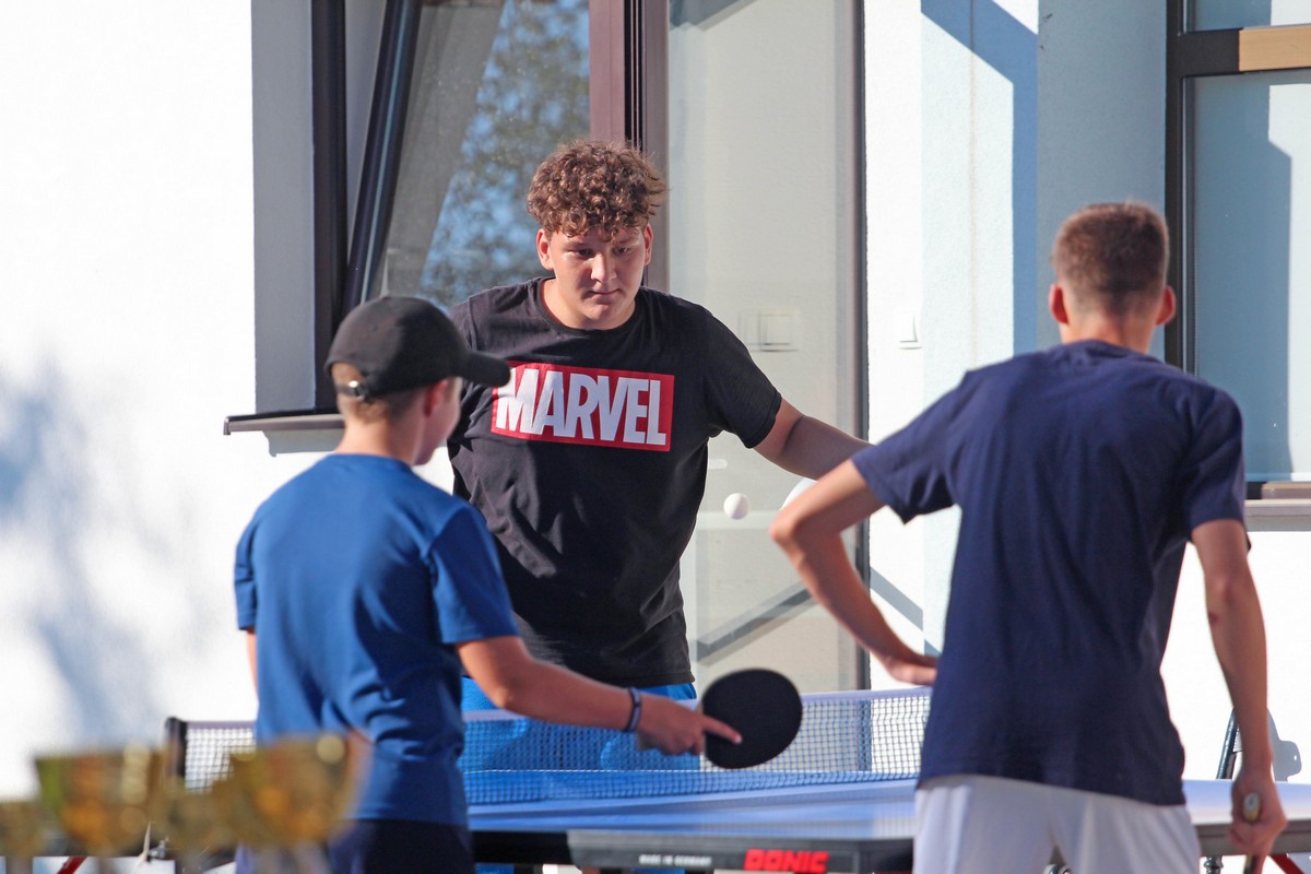 FOTO Veselje, zabava, igre i predstave na Danima sela Zasadbreg