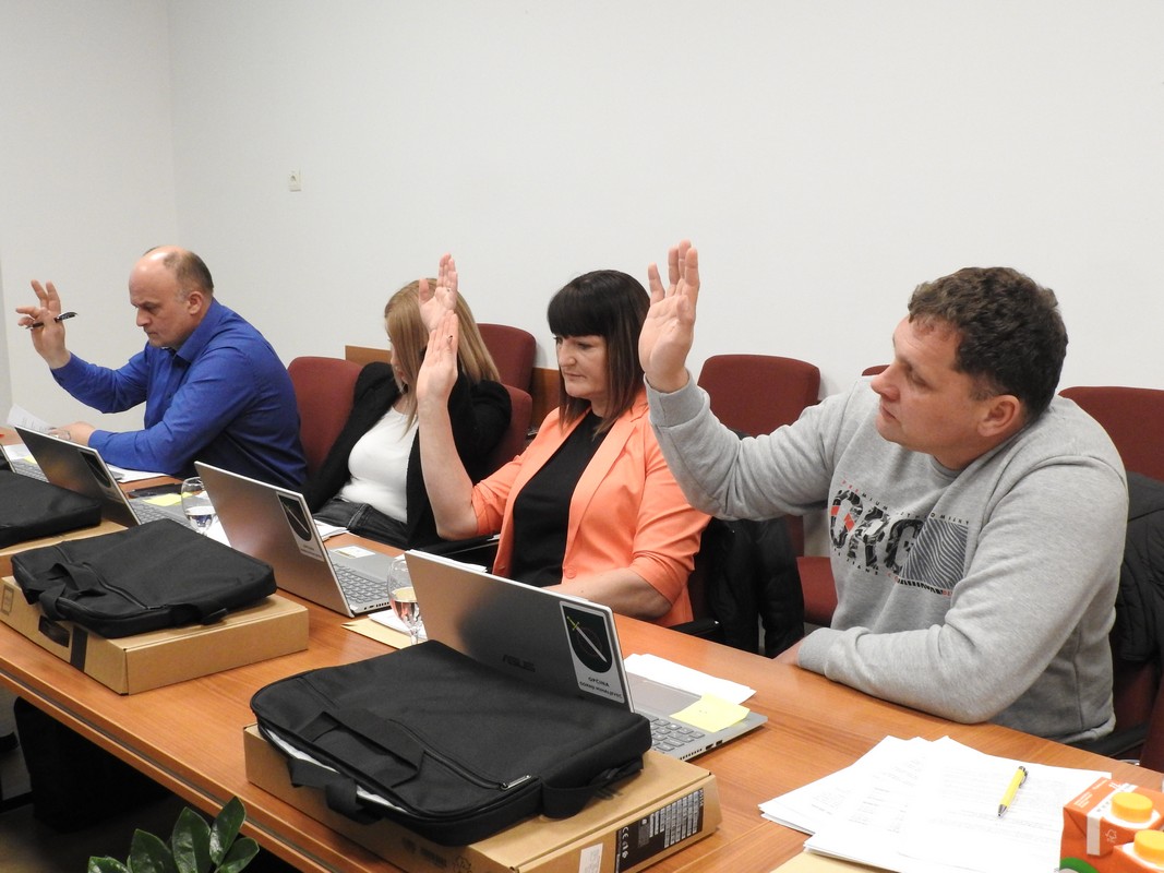 Općinsko vijeće Gornji Mihaljevec Općinsko vijeće Gornji Mihaljevec