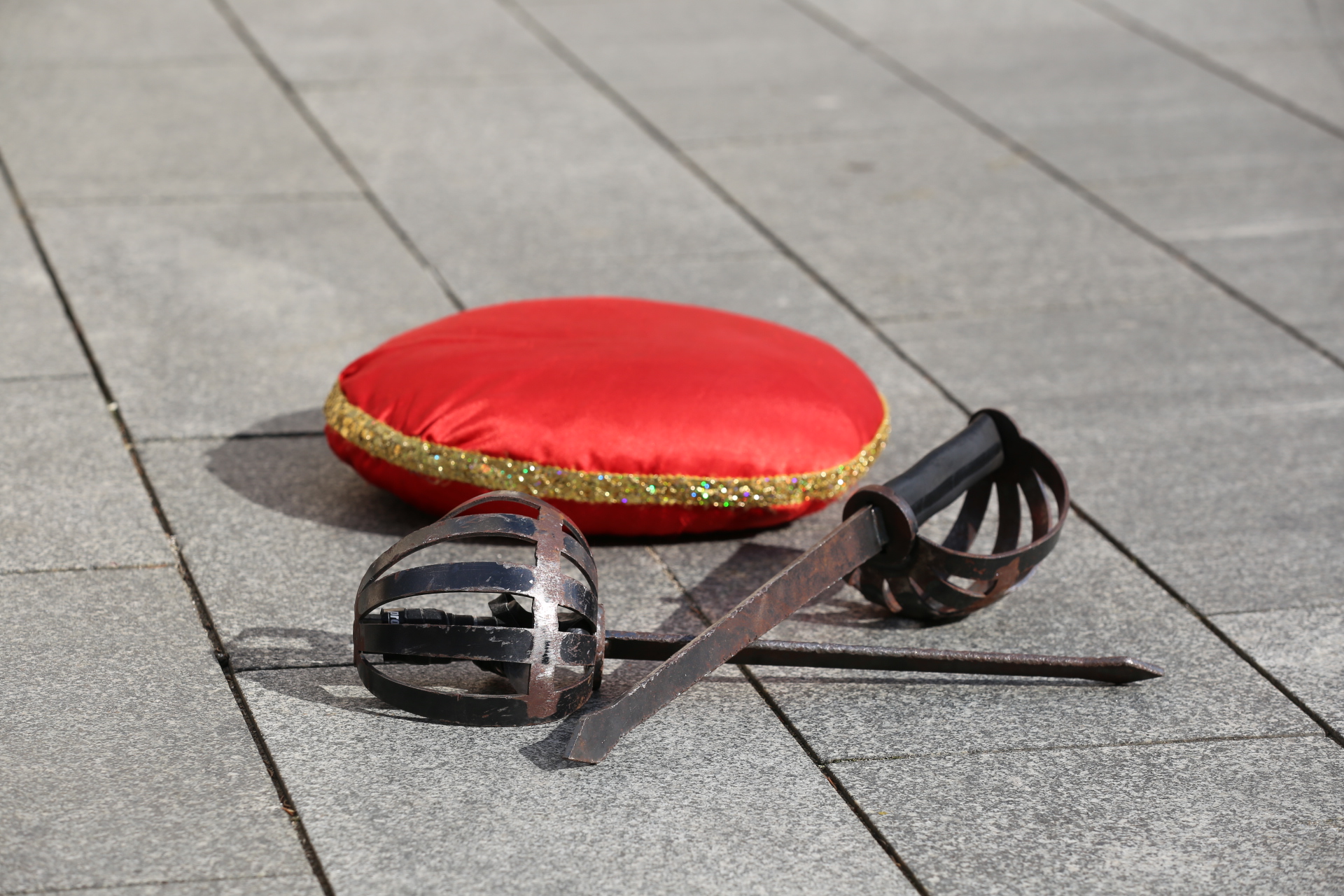 Atraktivan nastup Hrvatskog glazbenog društva ‘Sv. Cecilija’ iz Korčule u Čakovcu