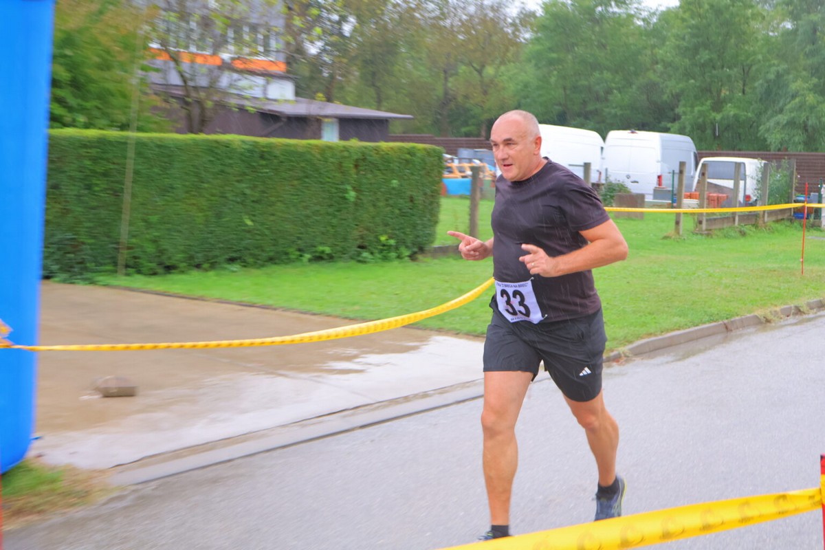 VESELO I SPORTSKI Utrkom ‘Z brega na breg’ krenulo obilježavanje 820. obljetnice Mihovljana