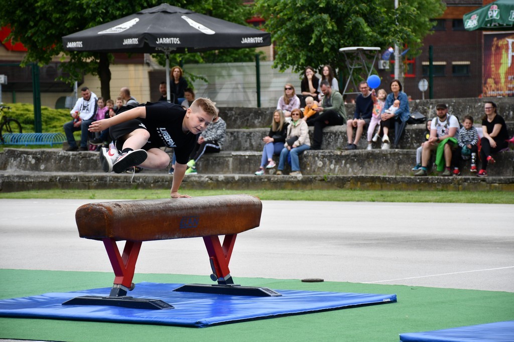 Parkour Čakovec Parkour Čakovec
