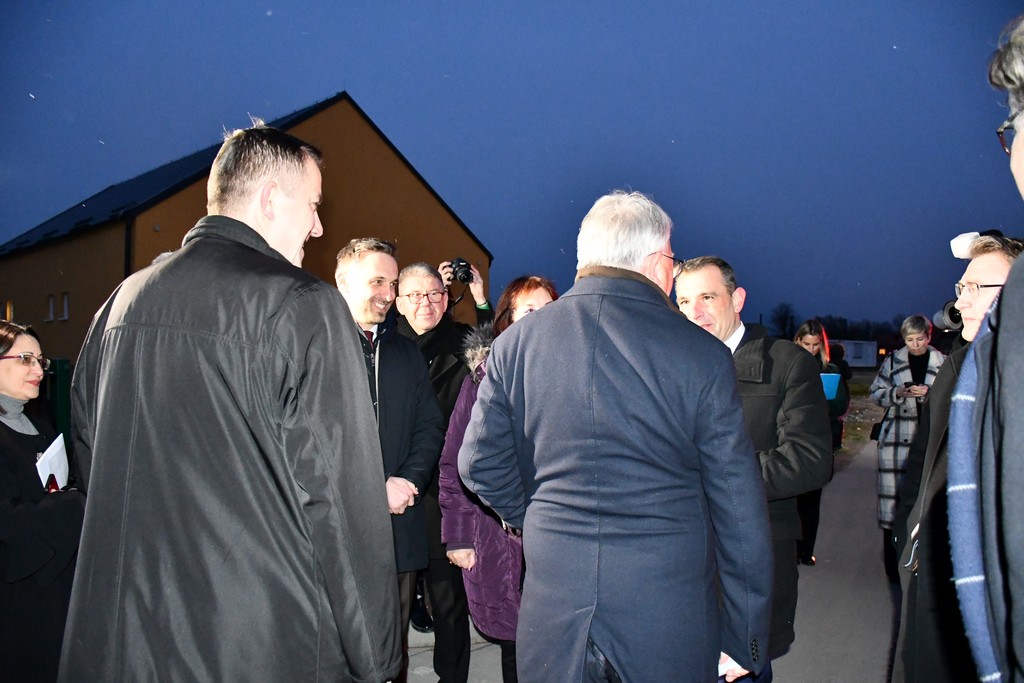 Povjerenik Europske komisije za rad i socijalna pitanja Nicolas Schmit pohvalio Centar za djecu i obitelj