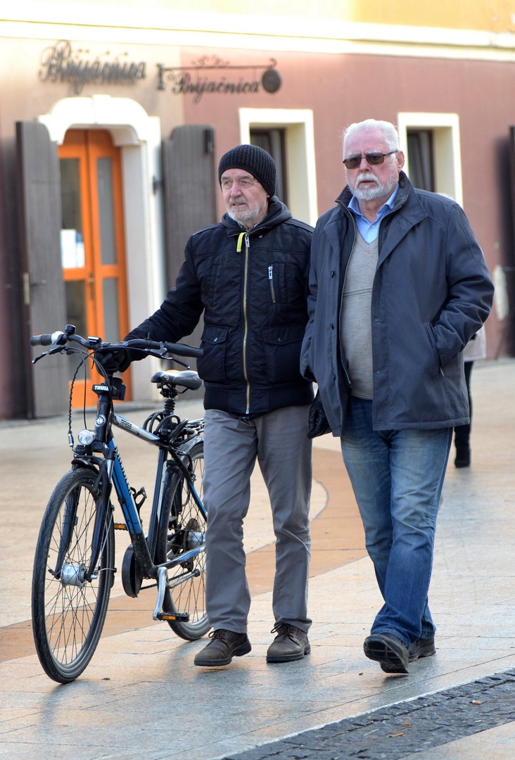 Klikom po Čakovcu (9.2..2019.)