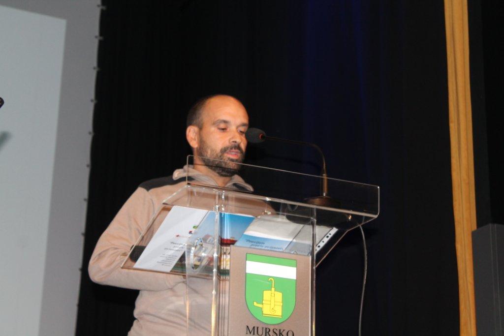 20. večer pučke poezije KLA sjeverozapadne Hrvatske