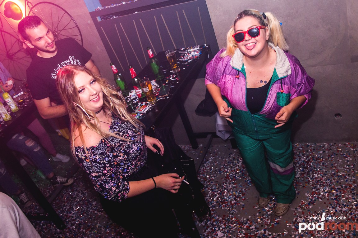 FEŠTA ZA PAMĆENJE Trash party u Podroomu