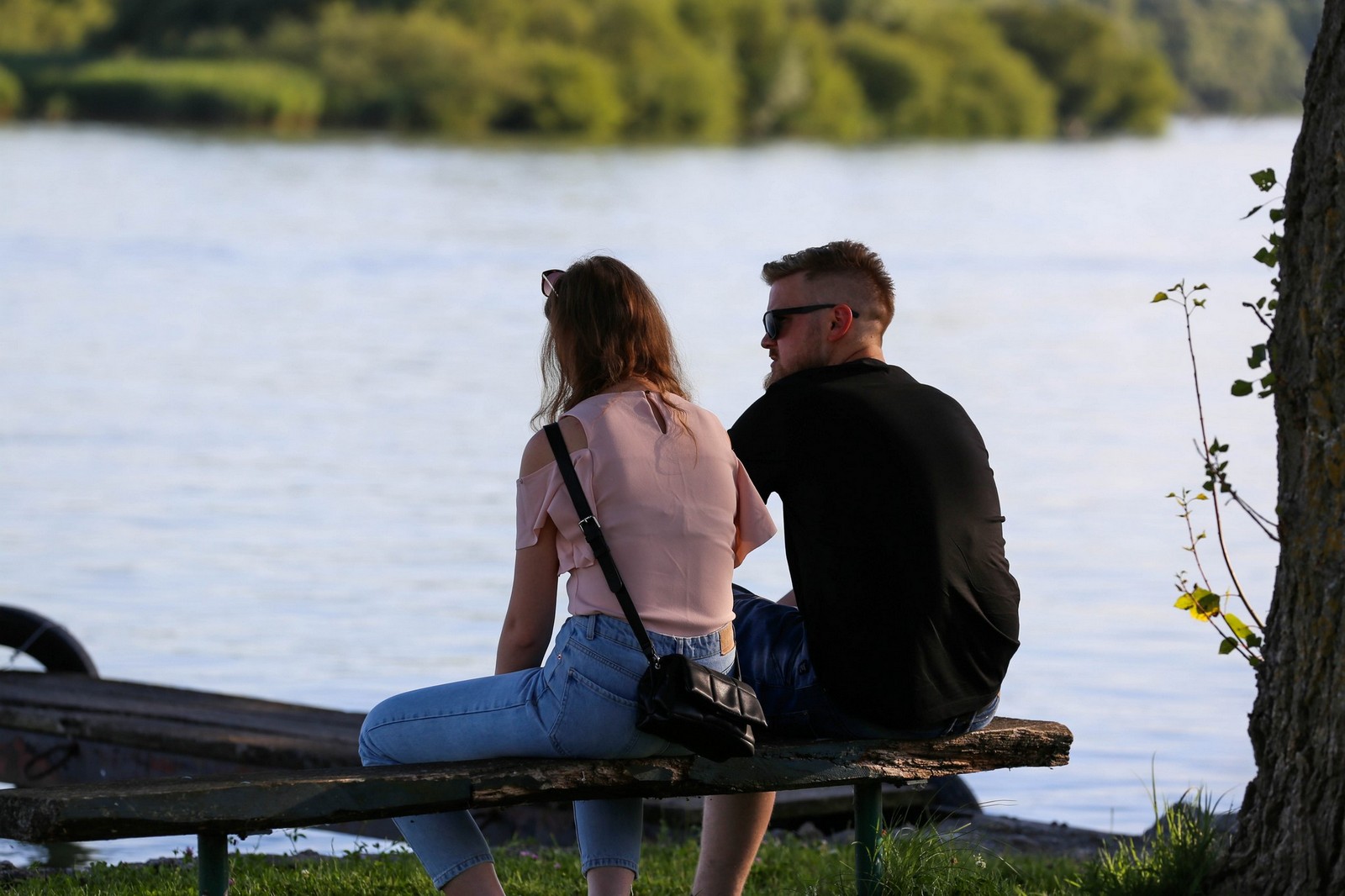 Klikom po Marini (27.6.2020.)