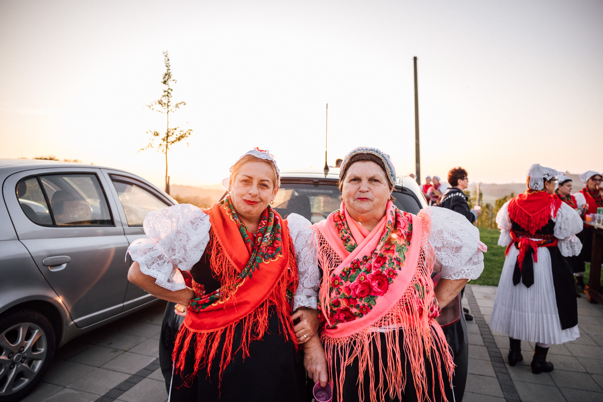 Soundtrack za Južni vetar snimljen u Međimurju