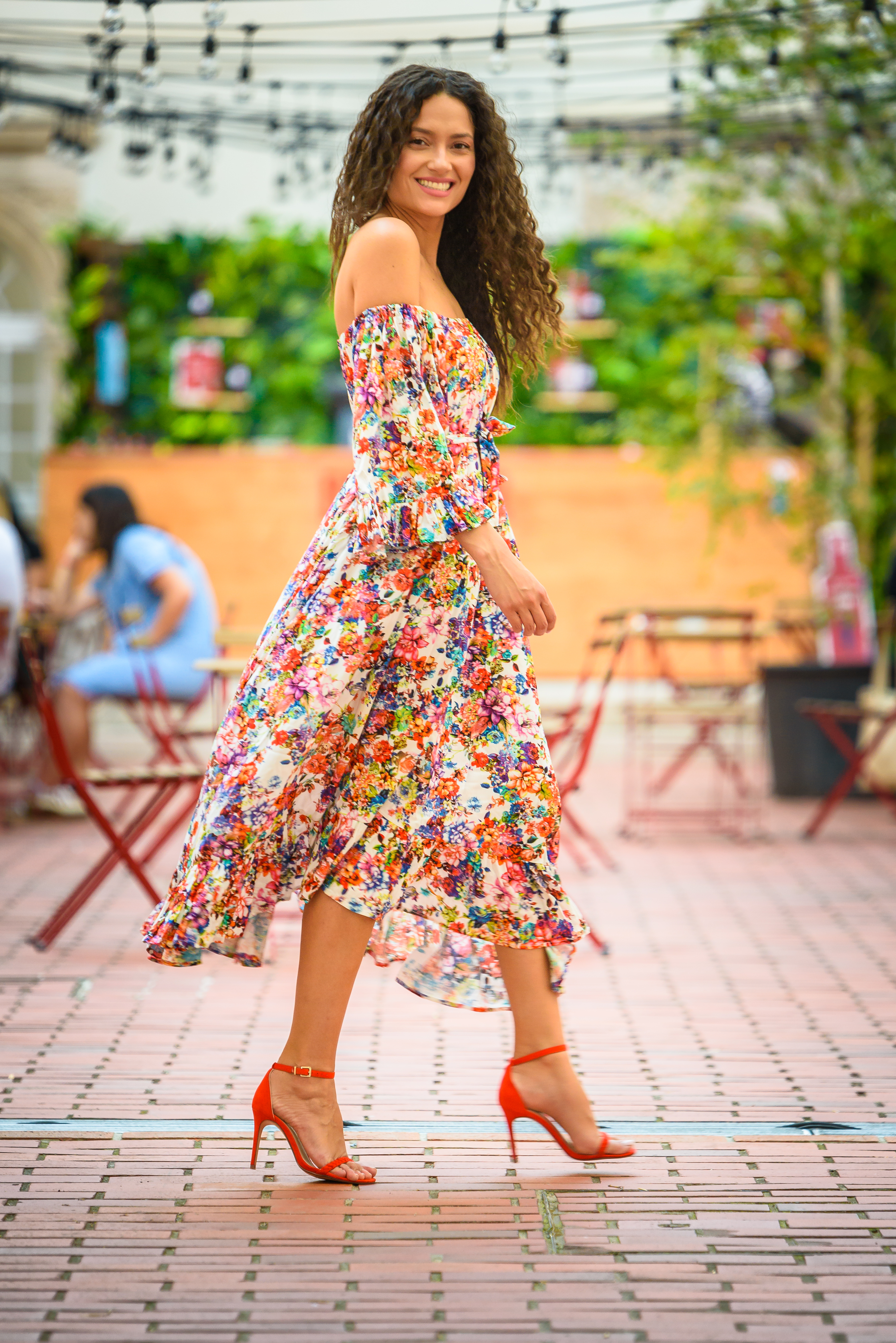 Nova kolekcija Anita Pokrivač Design brenda